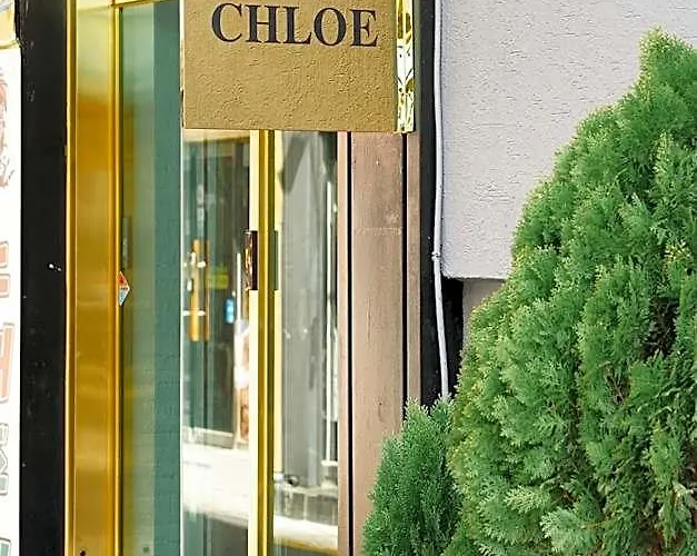 호텔 Chloe